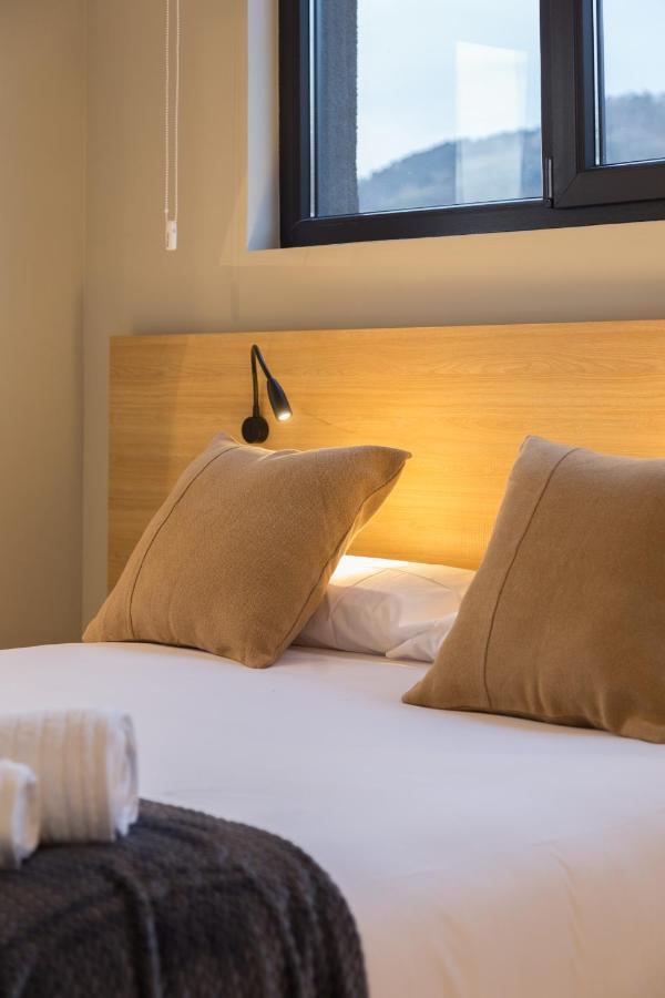 Milimara Suites San Sebastián Exterior photo